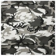 Rothco Classic Bandana City Camo (56 x 56 см) 4149