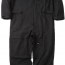 Комбинезон летный черный Rothco Flight Suits Black 7502 - Комбинезон пилота Rothco Flight Suits Black - 7502