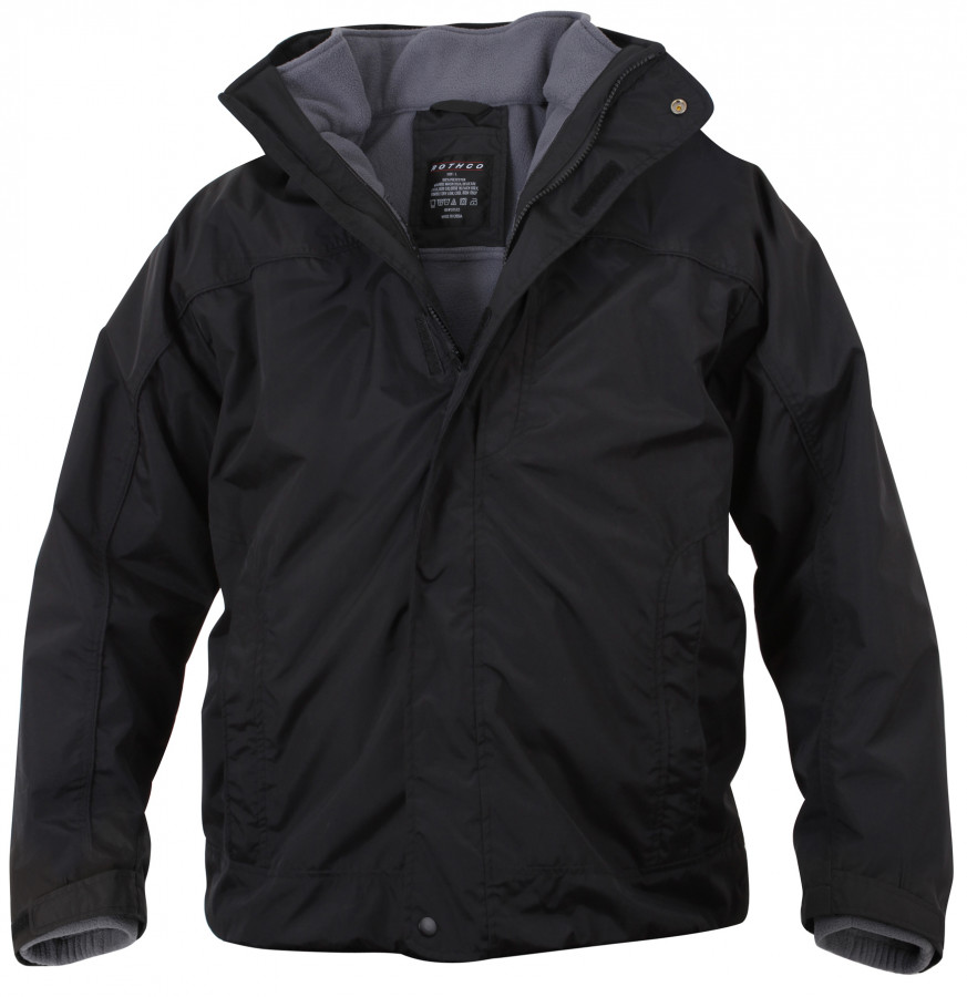 Rothco rain clearance jacket