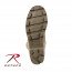 Ботинки-берцы песочные Rothco GI Type Speedlace Jungle Boot 8" Desert Tan 5057 - Ботинки берцы  Rothco G.I. Type Speedlace Jungle Boot / Panama Sole - Desert Tan # 5057
