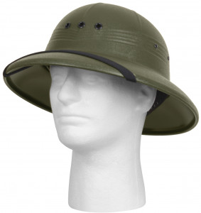 Rothco pith helmet cheap