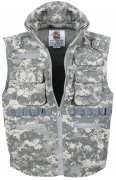 Rothco Kids Ranger Vest ACU Digital Camo 8755