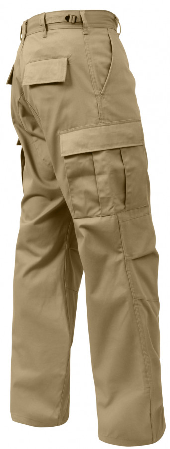 Rothco BDU Pants Khaki 7901