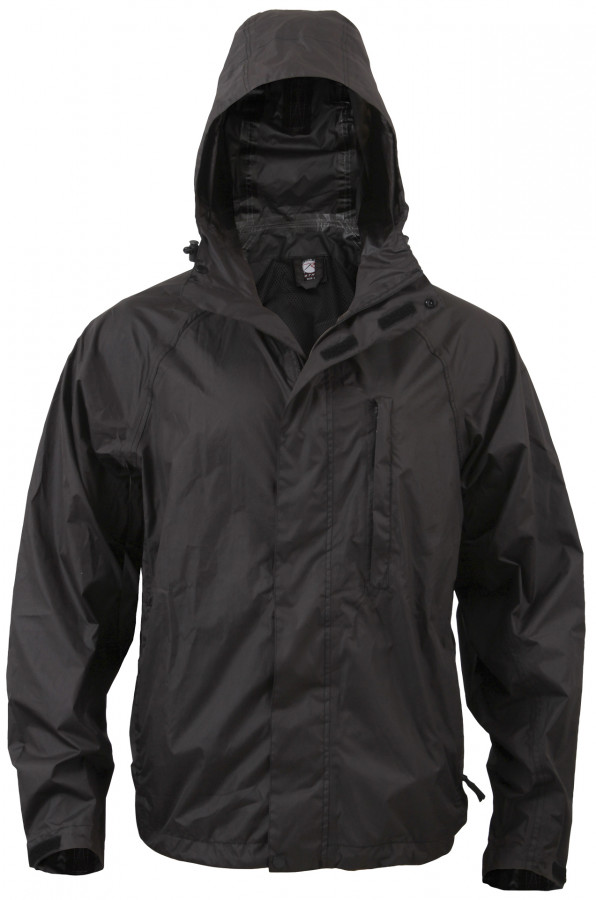 Rothco rain jacket 2025