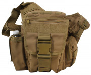 Rothco Advanced Tactical Bag Coyote Brown 2638