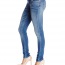 Levis Women 524 Skinny Jeans | Fade Into Blue - 115070274 - Levis Women 524 Skinny Jeans | Fade Into Blue - 115070274