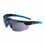 Американские спортивные очки с высокой защитой от запотевания Uvex Avatar Blue/Black (S2871HS) - Американские спортивные очки с защитой от запотевания и капель воды Uvex Avatar Blue/Black (S2871HS)