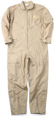 Комбинезон летный хаки Rothco Flight Suits Khaki 7508, фото