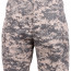 Шорты карго армейский цифровой камуфляж акупат Rothco BDU Short ACU Digital Camo 65312 - Шорты комбат Rothco BDU Short ACU Digital Camo 65312