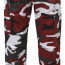 Тактические брюки красный камуфляж Rothco BDU Pant Red Camo 7915 - Тактические камуфлированные утилитарные брюки Rothco BDU Pant Red Camo 7915