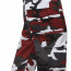 Тактические брюки красный камуфляж Rothco BDU Pant Red Camo 7915 - Тактические камуфлированные утилитарные брюки Rothco BDU Pant Red Camo 7915