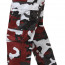 Тактические брюки красный камуфляж Rothco BDU Pant Red Camo 7915 - Тактические камуфлированные утилитарные брюки Rothco BDU Pant Red Camo 7915