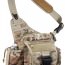 Сумка тактическая мультикам Rothco Advanced Tactical Bag MultiCam 2538 - Сумка тактическая мультикам Rothco Advanced Tactical Bag MultiCam 2538