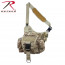 Сумка тактическая мультикам Rothco Advanced Tactical Bag MultiCam 2538 - Сумка тактическая мультикам Rothco Advanced Tactical Bag MultiCam 2538