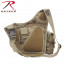 Сумка тактическая мультикам Rothco Advanced Tactical Bag MultiCam 2538 - Сумка тактическая мультикам Rothco Advanced Tactical Bag MultiCam 2538