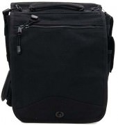 Rothco Canvas M-51 Engineers Field Bag Black 8112