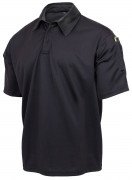 Rothco Tactical Performance Polo Shirt Black 3912