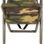 Складные стулья на алюминиевой раме Rothco Deluxe Stool With Pouch - Rothco Deluxe Stool With Pouch 4576 	Woodland Camo