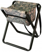 Rothco Deluxe Stool With Pouch