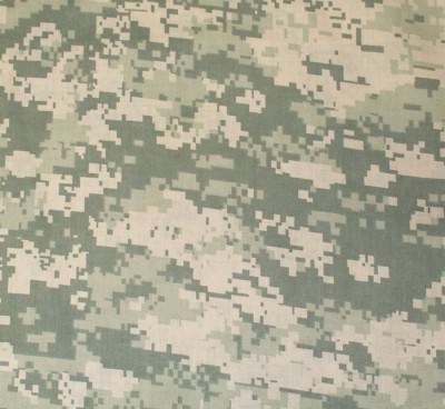 Бандана хлопковая армейский цифровой камуфляж акупат Rothco Bandana ACU Digital Camo (56 x 56 см) 4041, фото