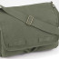 Сумка почтальона хлопковая оливковая Rothco Heavyweight Canvas Classic Messenger Bag Olive Drab 9148 - Сумка почтальона хлопковая оливковая Rothco Heavyweight Canvas Classic Messenger Bag Olive Drab 9148