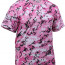 Футболка Rothco T-Shirt Pink Digital Camo 8957 - Футболка камуфлированная Rothco T-Shirt Pink Digital Camo 8957