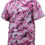 Футболка Rothco T-Shirt Pink Digital Camo 8957 - Футболка камуфлированная Rothco T-Shirt Pink Digital Camo 8957