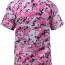 Футболка Rothco T-Shirt Pink Digital Camo 8957 - Футболка камуфлированная Rothco T-Shirt Pink Digital Camo 8957