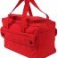 Красная сумка механика с U-образной горловиной Rothco Mechanics Tool Bag w/ U-Shaped Zipper Red 9261 - Красная сумка механика с U-образной горловиной Rothco Mechanics Tool Bag w/ U-Shaped Zipper Red 9261