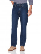 Lee Relaxed Fit Straight Leg Jeans Kramer 2055561