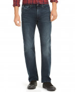 Levis 514 Straight Jeans Abu Volcano 005141403