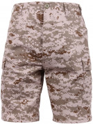 Rothco BDU Short Desert Digital Camo 65416