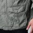 Винтажная куртка ветровка серо-зеленая Rothco Vintage Lightweight M-65 Jacket Sage 8731 - Куртка винтажная Rothco Vintage Lightweight M-65 Jacket Sage 8731