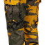 Тактические брюки желтый камуфляж Rothco BDU Pant Stinger Yellow Camo 8875 - Тактические камуфлированные утилитарные брюки Rothco BDU Pant Stinger Yellow Camo 8875