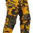 Тактические брюки желтый камуфляж Rothco BDU Pant Stinger Yellow Camo 8875 - Тактические камуфлированные утилитарные брюки Rothco BDU Pant Stinger Yellow Camo 8875