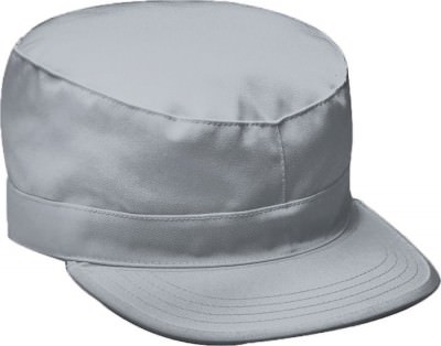 Кепка Ultra Force™ Adjustable Military Cap - Grey, фото