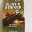 Американское военное огниво Flint & Striker Ranger Firestarter 674 - Огниво Rothco Ranger Flint & Striker Firestarter 674