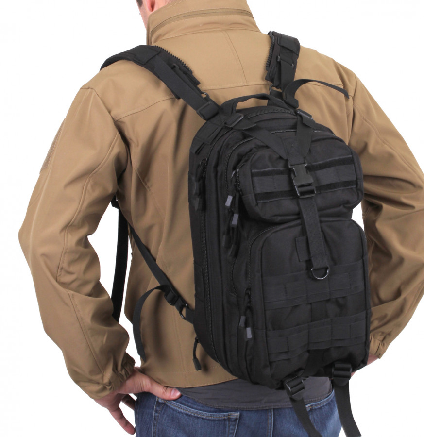 Rothco transport pack 2025
