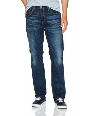 Джинсы Levi's Men's 559™ Relaxed Straight Jeans Birdman 005590489, фото