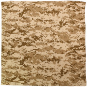 Rothco Bandana Desert Digital Camo (56 x 56 см) 4001