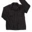 Винтажная куртка черная Rothco Vintage Lightweight M-65 Jacket Black 8751 - Винтажная куртка черная Rothco Vintage Lightweight M-65 Jacket Black 8751