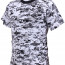 Футболка Rothco T-Shirt City Digital Camo 5210 - Футболка камуфлированная Rothco T-Shirt City Digital Camo 5210