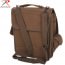 Сумка винтажная Rothco Canvas M-51 Engineers Field Bag Brown 8622 - Сумка винтажная Rothco Canvas M-51 Engineers Field Bag Brown 8622