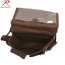 Сумка винтажная Rothco Canvas M-51 Engineers Field Bag Brown 8622 - Сумка винтажная Rothco Canvas M-51 Engineers Field Bag Brown 8622