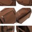 Сумка винтажная Rothco Canvas M-51 Engineers Field Bag Brown 8622 - Сумка винтажная Rothco Canvas M-51 Engineers Field Bag Brown 8622