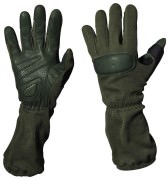 Rothco Special Forces Cut Resistant Tactical Gloves Olive Drab 3462