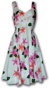 Pacific Legend Sun Dress - 330-3591 Pink