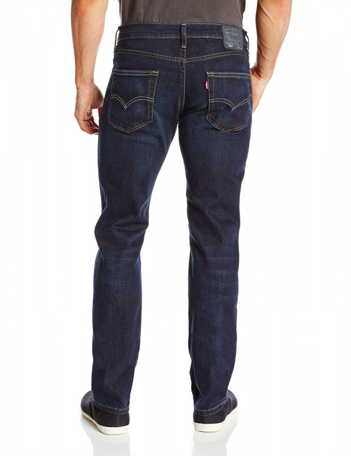 Jeans levis 511 store