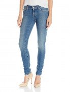 Levi's Women's 711 Skinny Jeans Rustic Woodland 188810095