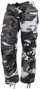 Rothco Womens Paratrooper Pant City Camo 3785